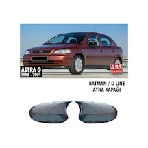 Onkar Ayna Kapağı Yarasa Opel Astra G 1998-2004 208-027-009
