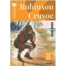 ROBİNSON CRUSOE/ROBİNSON CRUSOE