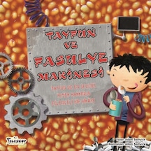Tayfun Ve Makinesi - Rxlu-597850