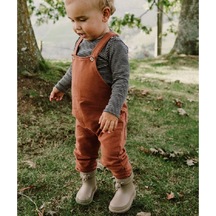 Igor İgor Bimbi Euri Çocuk Unisex Çizme w10257-10009 001