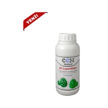Cch Layerhider Baskı Yüzeyi Onarıcı Ve Güçlendirici - 500gr