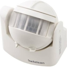 Netelsan Spotter 180 Derece Hareket Sensörü