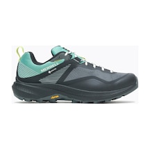 Merrell Mqm 3 Gore-tex Kadın Outdoor Ayakkabı Gri Gri