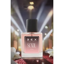 BEX 208 Kadın Parfüm EDP 50 ML
