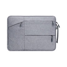 Macbook Uyumlu Air M1 Lenovo Tablet Kılıfı 13 14 15 15.6 16 İnç İçin Dizüstü Bilgisayar Kılıfı Gri,15.6 İnç Diğer