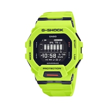 Casıo G-shock Gbd-200-9dr Kol Saati Gri 05517006