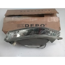 SİS LAMBASI Corolla Uyumlu 02-03 SEDAN DUYSUZ ÖN SOL*