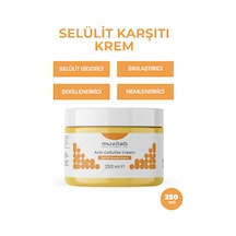 Selülit Kremi Selülit Ve Çatlak Karşıtı Giderici Sıkılaştırıcı Vücut Şekillendirici Jel
