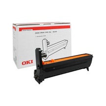 Oki C3100-42126641 Sarı Drum Ünitesi