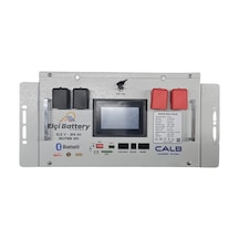 Elçi Battery 51.2v 314 Ah Lifepo4 Lityum Akü