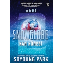 Snowglobe 2 - Yuzu Kitap