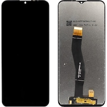 General Mobile Discovery Gm 10 Lcd Ekran Dokunmatik Siyah