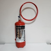 İkm Pano İçi Otomatı Yangın Söndürme Sistemi 2 KG