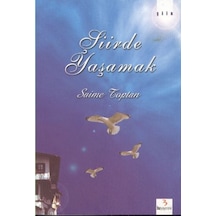 Şiirde Yaşamak - Ezjı-661943