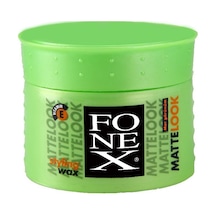Fonex Matte Look Wax 100 ML