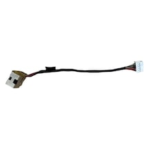 Hp İle Uyumlu Pavilion Dv6-3120et Xr547ea Power Dc Jack, Adaptör Şarj Soketi