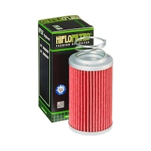 Hiflo Hf567 2012-2014 Mv Agusta F4r Uyumlu Yağ Filtresi