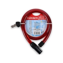 Bezos Mrm955- 963 Motor Kilidi 1 Adet Agc Çok Renkli