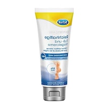 Üre Bakımından Zengin Ayak Ve Tırnak Kremi - 75 Ml