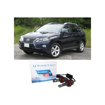 Lexus Rx Sis Far Ampulü Hb4 Ultimate Yeni Seri Beyaz 2009-2015