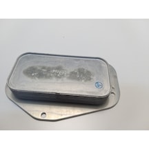 Insignia için Yağ Soğutucusu A16Xer Zx16Let Astra H. Astra 462