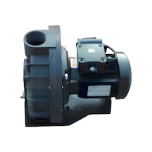 Santem Visco 3 Hp / 2,2 Kw Ön Filtresiz Monofaze Havuz Pompası