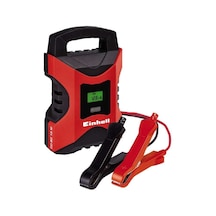 Einhell CC-BC 10 Dijital Akü Şarj Cihazı - 1002241