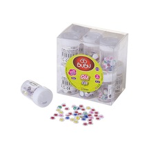 Bu-bu Oynar Göz 8 Mm Renkli 8 Gr Bubu-gz0006 Çok Renkli