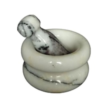 Menthe Mermer Mini Hava Lila 9