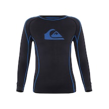 Quiksilver Revision Çocuk Set Termal İçlik Siyah