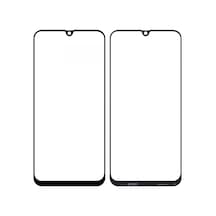 Teknonet Samsung Galaxy A20 Uyumlu Dokunmatik Lens + Oca