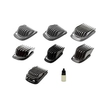 Philips Mg 3710 Orijinal 7 Başlık , 5ml Makine Yağı