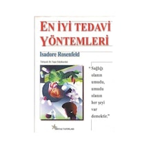 En İyi Tedavi Yöntemleri
