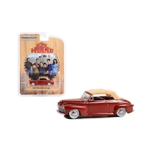Greenlight 1946 Ford Super De Luxe 1/64 Model Araba