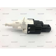 Maher Müşür Fren Pedal Albea / Linea / Doblo / Punto / 500 / Bravo / Ducato 01 4 Fişli 46840510
