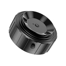 Reedark 360 Dönen Güçlü Mıknatıslı Araç Telefon Tutucu - Vakum Emişli, Ev/kullanım İçin Çok Amaçlı