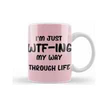 Sarcasm Funny Comment Quotes Gift Sarcastic And Men Humorous Saying Kupa Bardak Porselen No13770 Karışık