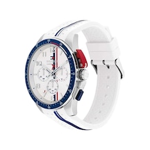 Tommy Hilfiger Th1792167 Erkek Kol Saati Beyaz Tommy Hilfiger Th1792167 Erkek Kol Saati Beyaz