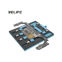 Rl-605 Pro Laptop Tablet Bord Tutucu
