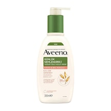 Aveeno Yoğurt Özlü Günlük Nemlendirici Vücut Kremi 300 ML