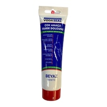 Vodaseal Çok Amaçlı Tamir Dolgusu 200 Gr Beyaz Beyaz