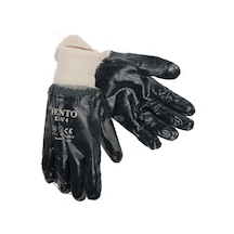 Vento Elv4 Nitril Eldiven - 9 Numara