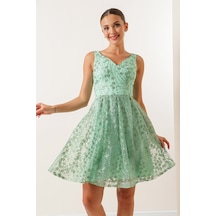Mint Yeşili