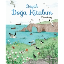Büyük Doğa Kitabım