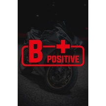 Kırmızı - 11,5cm X 5cm