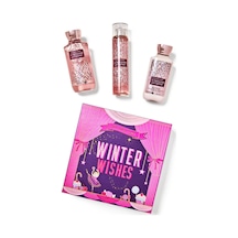 Bath & Body Works A Thousand Wishes Cilt Bakım Seti