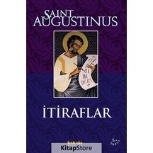 Itiraflar / Augustinus