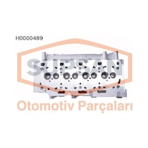 SÜPSAN H0000489 SÜPSAN SİLİNDİR KAPAĞI CLIO 05- MEGANE III SCENIC