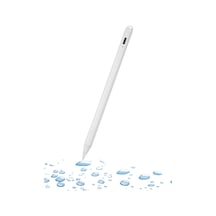 iPad 10. Nesil Uyumlu 10.9" Avuçiçi Red Ve Eğim Özellikli Manyetik Yapışan Dokunmatik Kalem