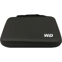 WD harddisk kılıfı wd hdd kılıfı notebook harddisk çantası